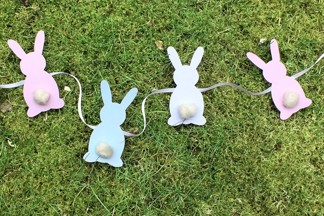 Bunny Pop - How to Make Your Own Easter Treat