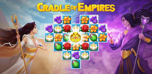 Cradle of Empires