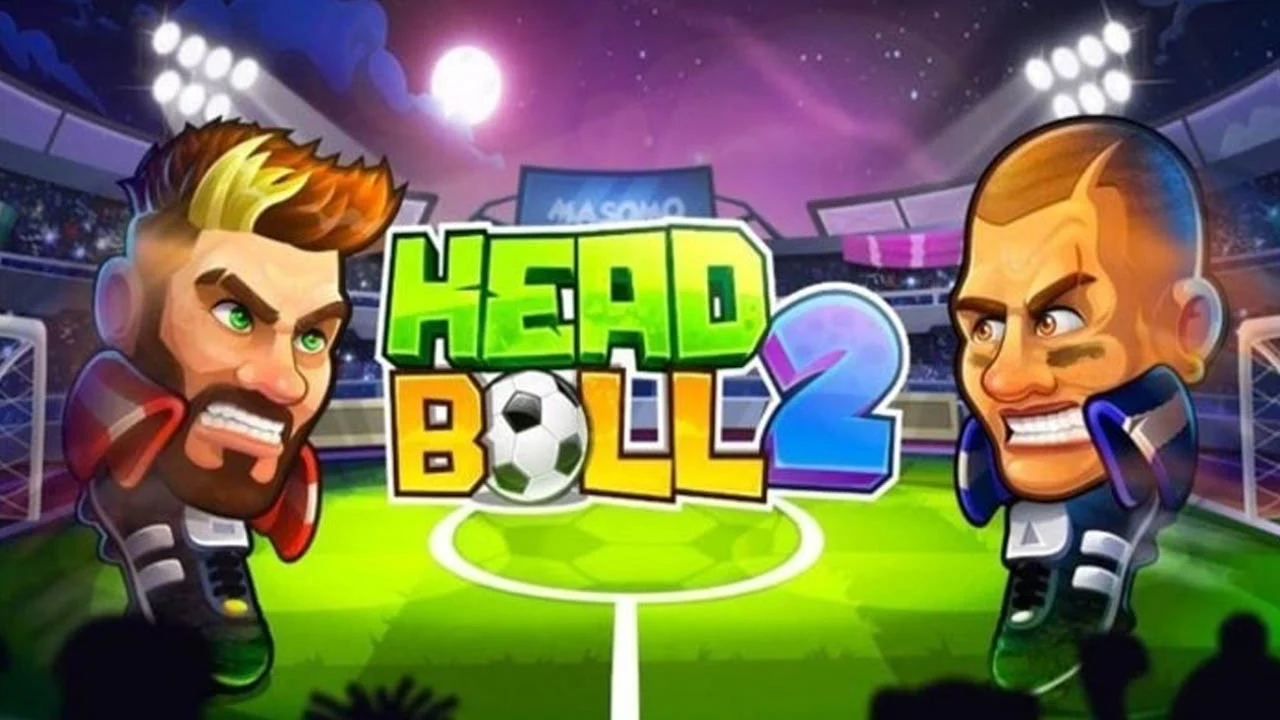 Head Ball 2