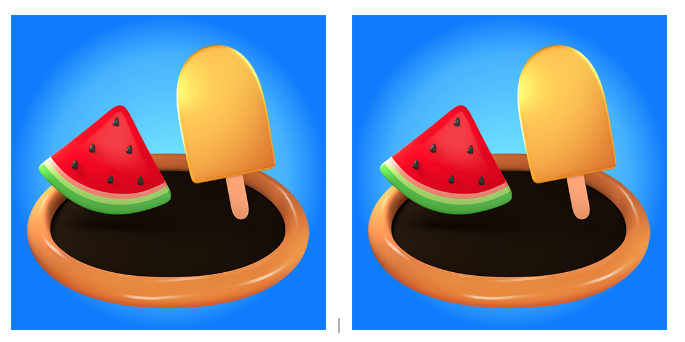 Match 3D - Matching Puzzle Game