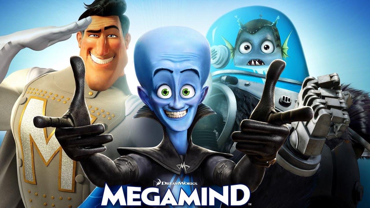 Megamind