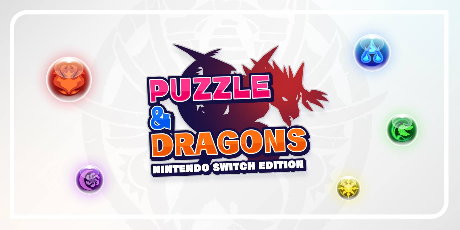 Puzzle and Dragons