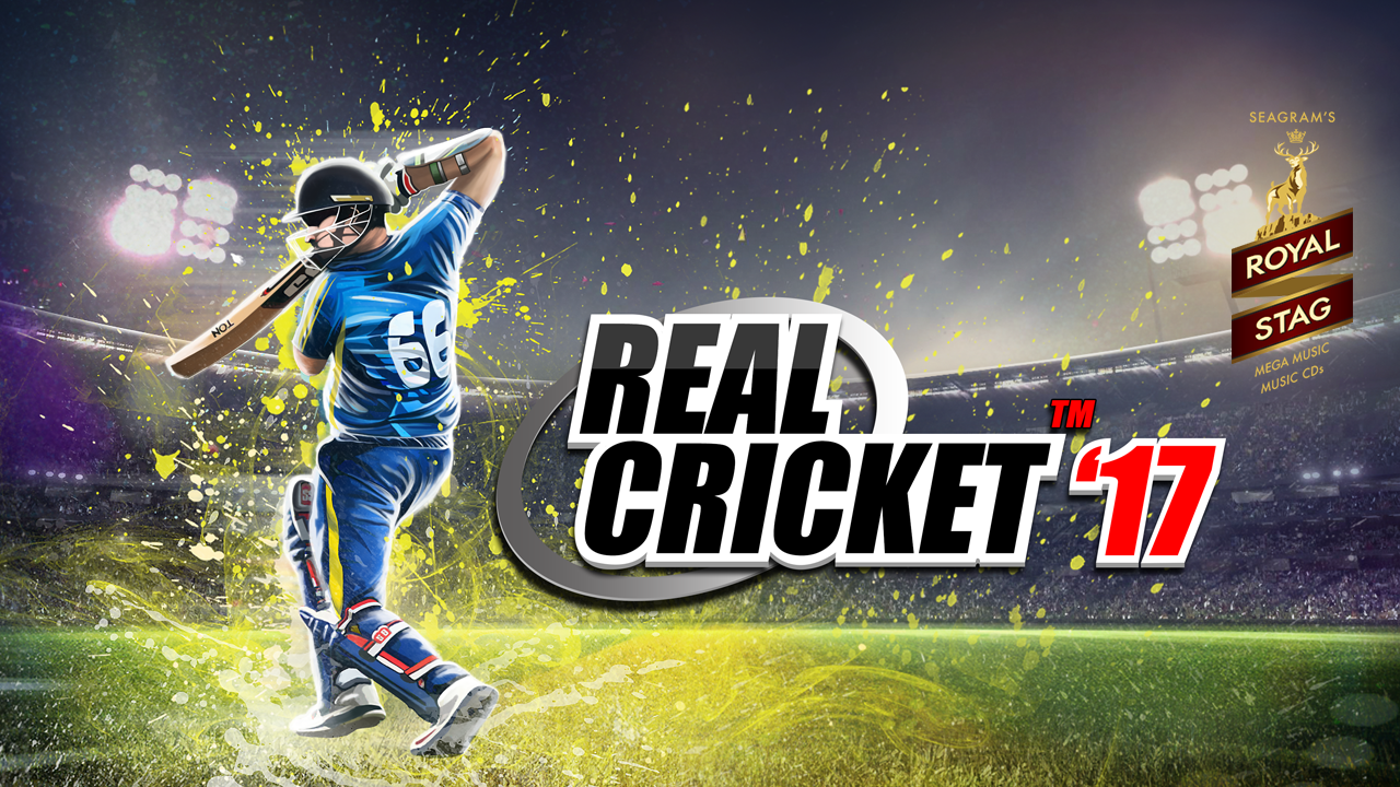 Real Cricket 17 Review