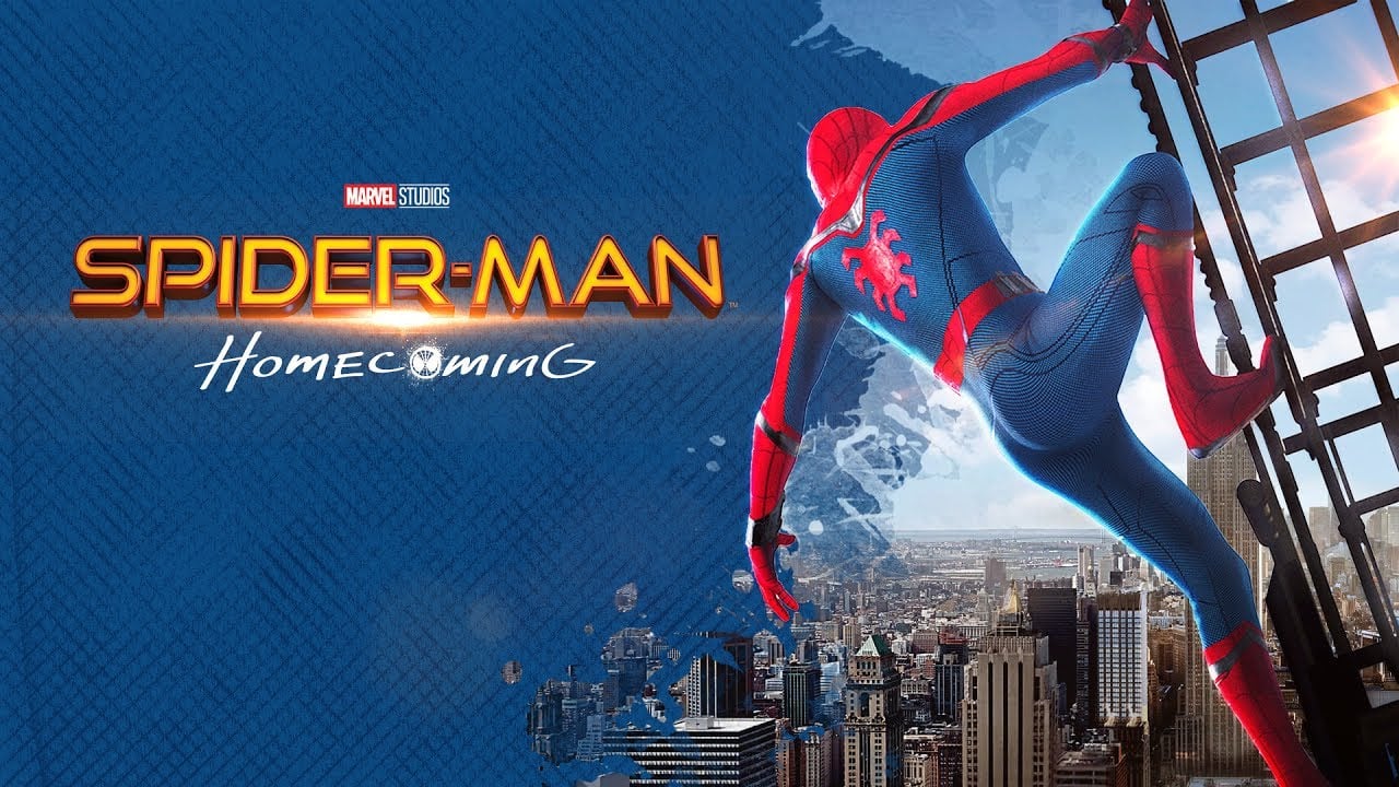 Spider-Man: Homecoming