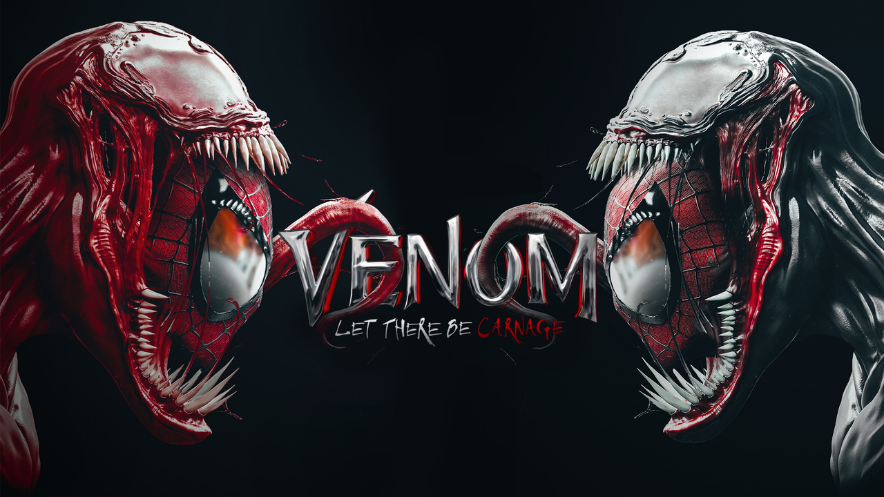 Venom Let There Be Carnage